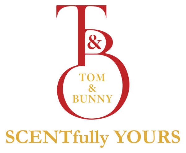 Tom and Bunny