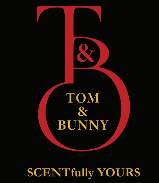 Tom and Bunny