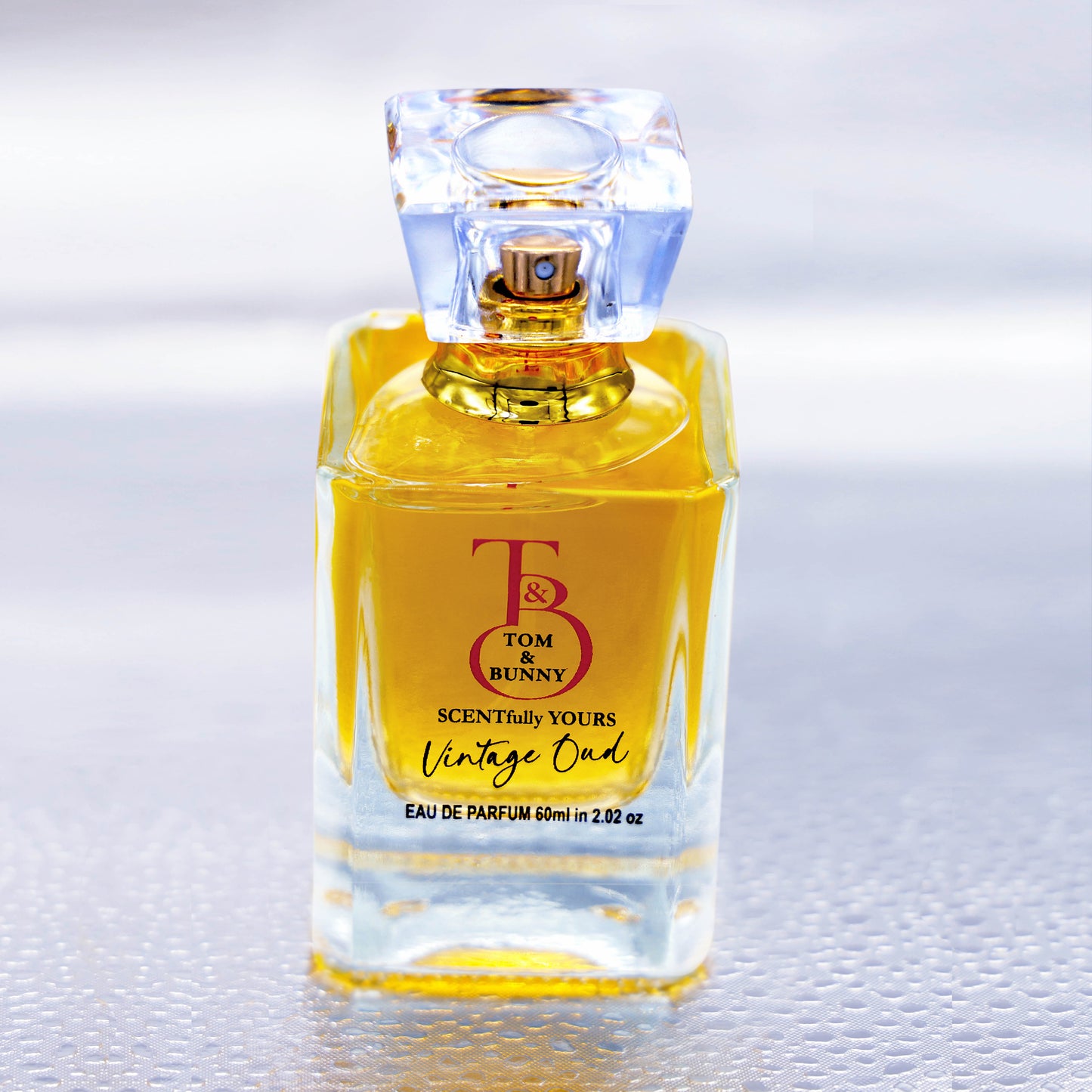 VINTAGE OUD