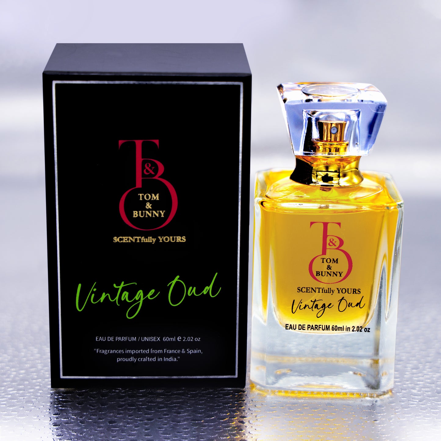 VINTAGE OUD
